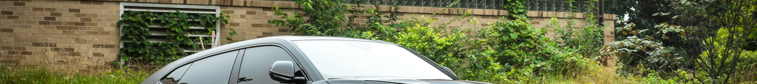 Lamborghini Urus S