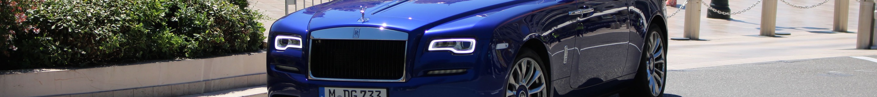 Rolls-Royce Dawn