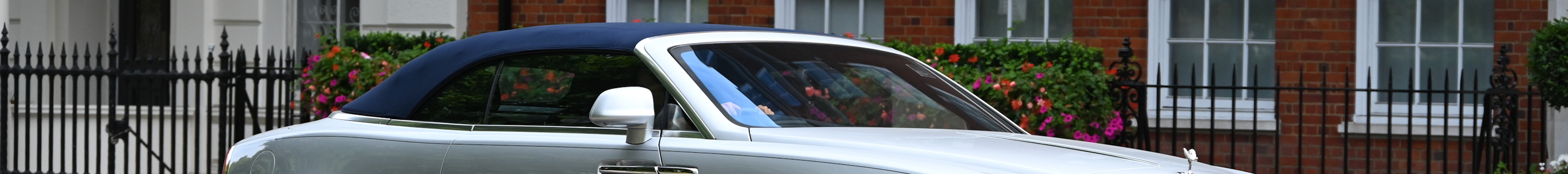 Rolls-Royce Dawn