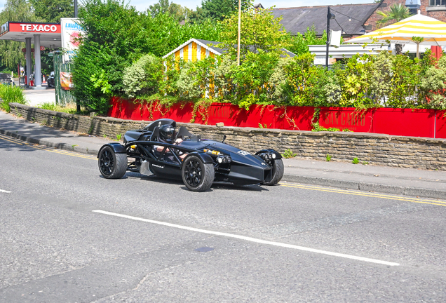 Ariel Atom 4 2019