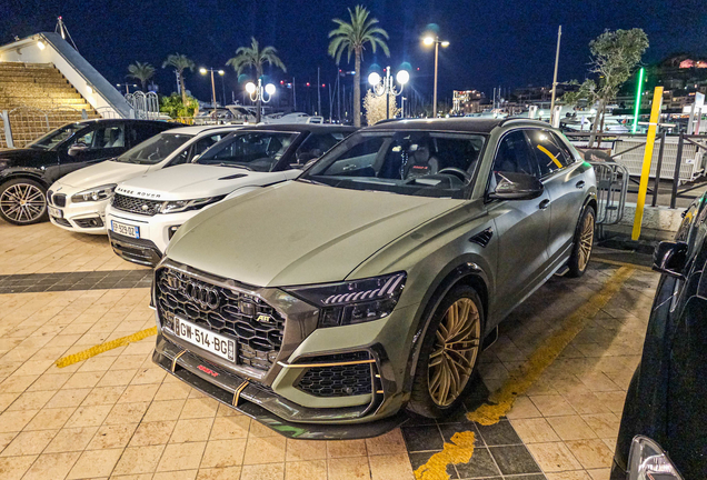 Audi ABT RS Q8-R