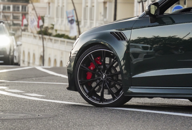 Audi ABT RS3 Sportback 8V 2018
