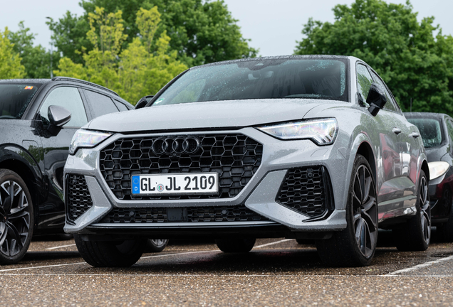 Audi RS Q3 Sportback 2020