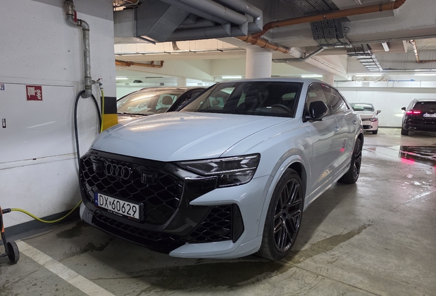 Audi RS Q8 2024