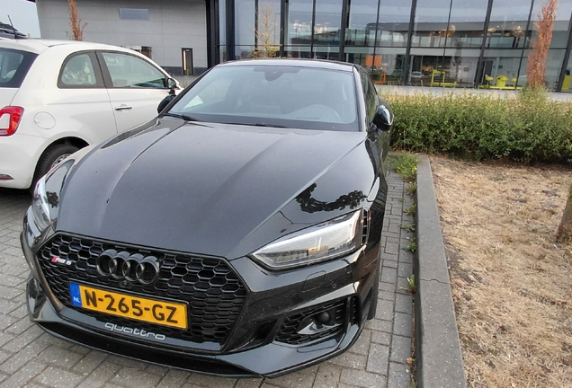 Audi RS5 B9