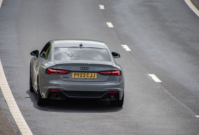 Audi RS5 B9 2021