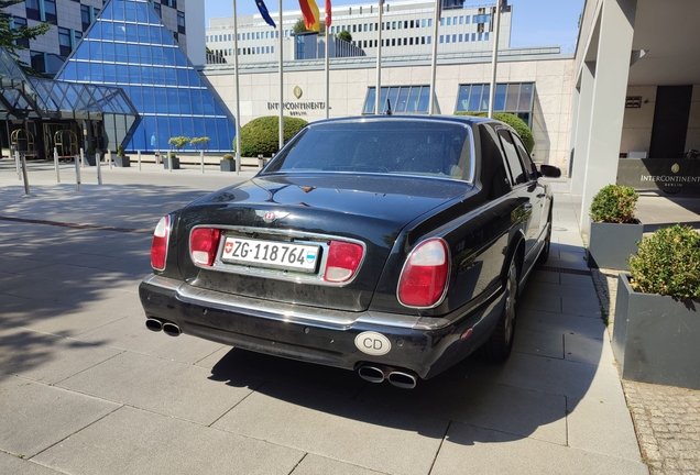 Bentley Arnage Red Label