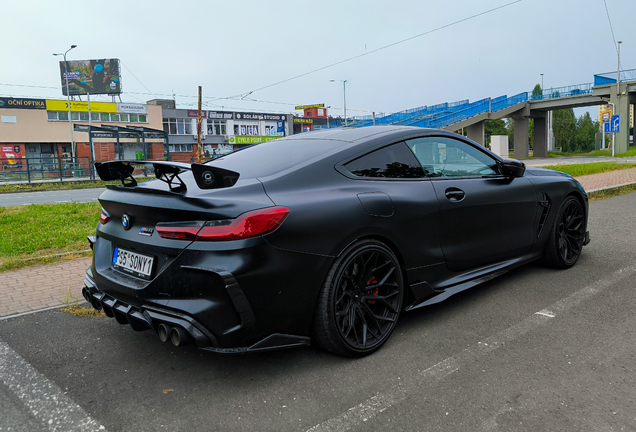 BMW G-Power M8 F92 Coupé Competition SOOQOO
