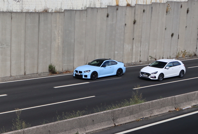 BMW M2 Coupé G87