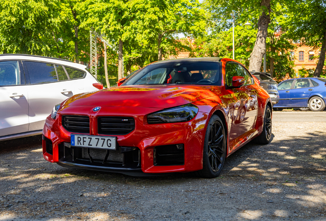 BMW M2 Coupé G87
