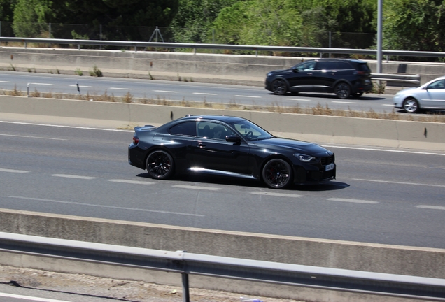 BMW M2 Coupé G87