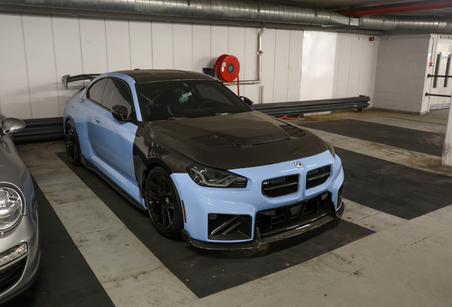 BMW M2 Coupé G87 Adro