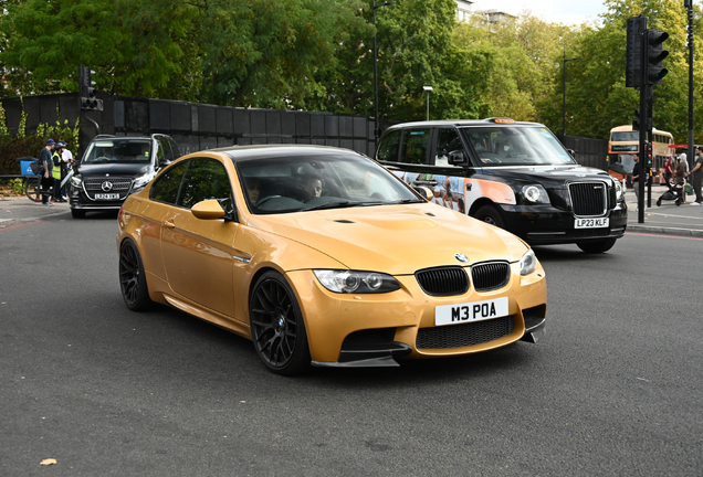 BMW M3 E92 Coupé