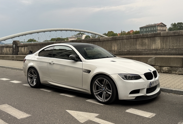 BMW M3 E92 Coupé