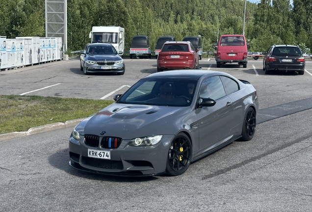 BMW M3 E92 Coupé