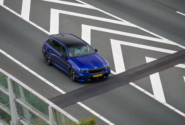 BMW M5 G99 Touring