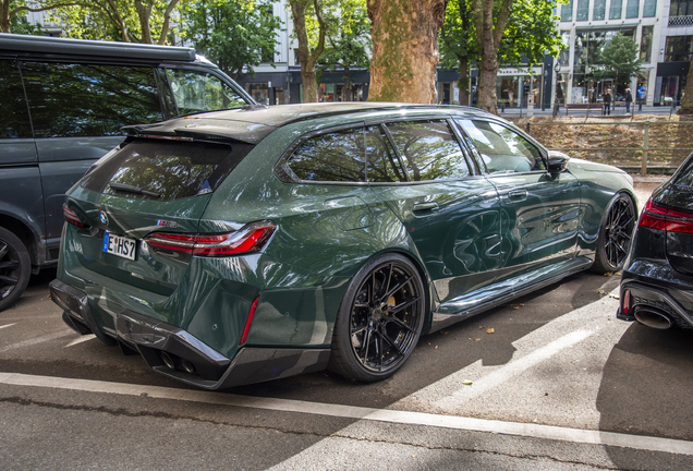 BMW M5 G99 Touring