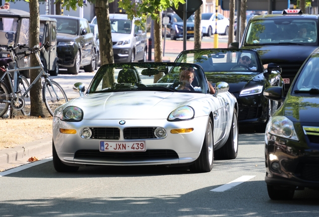 BMW Z8