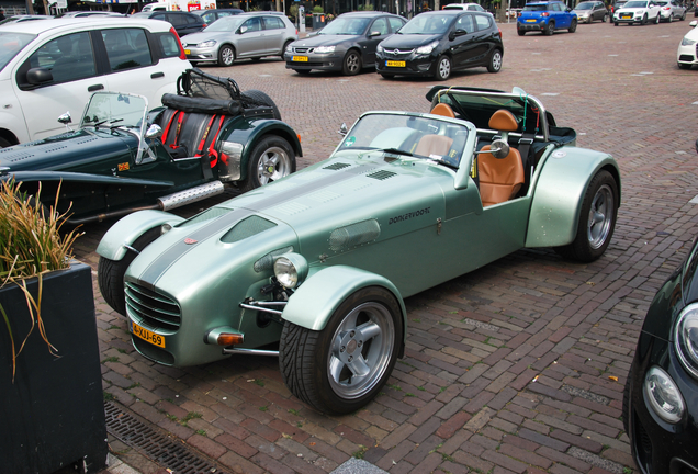 Donkervoort D8