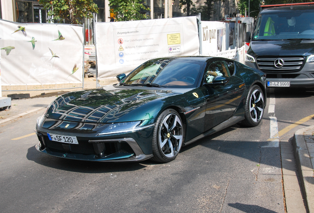 Ferrari 12Cilindri
