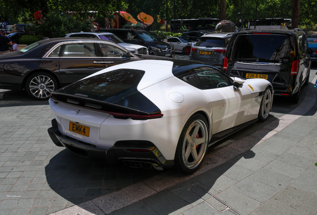 Ferrari 12Cilindri
