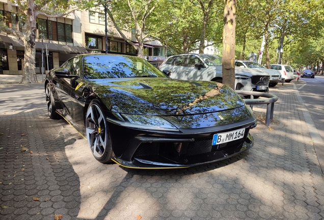Ferrari 12Cilindri Spider
