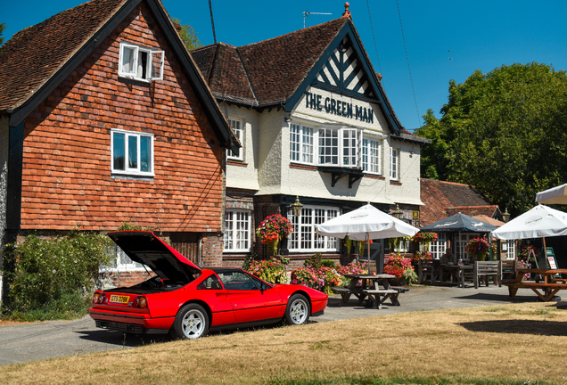 Ferrari 328 GTS