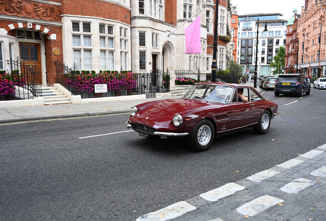 Ferrari 330 GTC