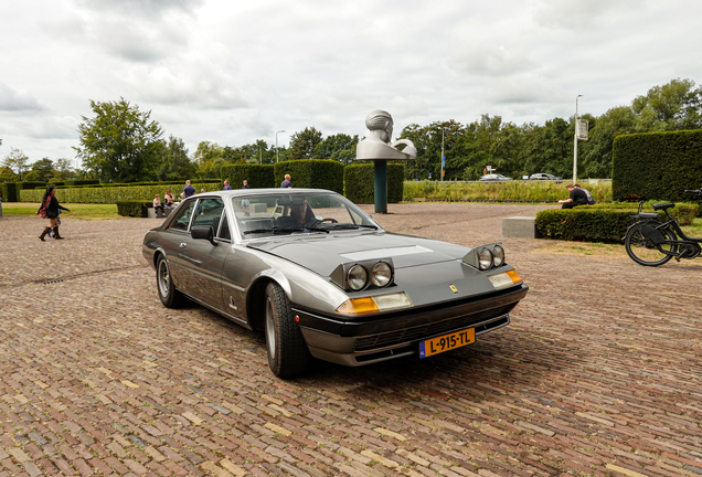 Ferrari 400i Automatic