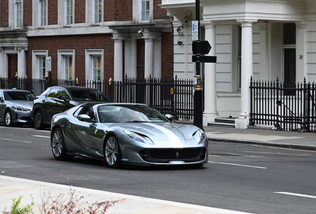 Ferrari 812 GTS