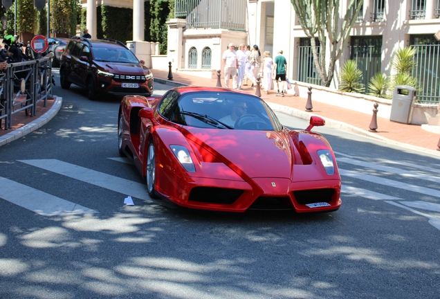 Ferrari Enzo Ferrari