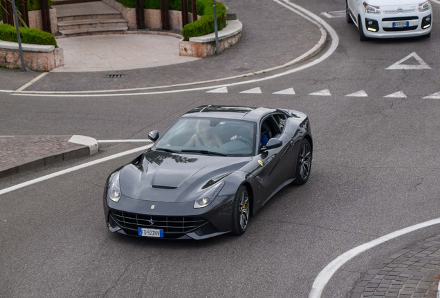 Ferrari F12berlinetta