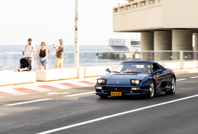 Ferrari F355 Spider