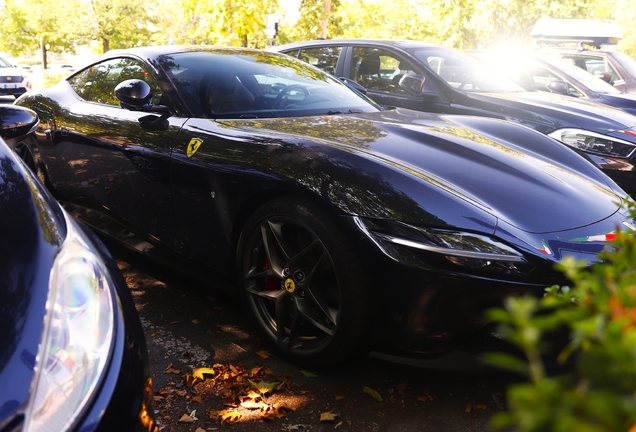 Ferrari Roma