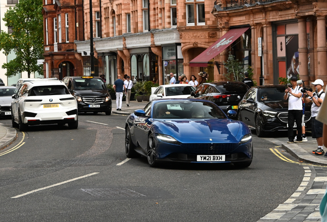 Ferrari Roma