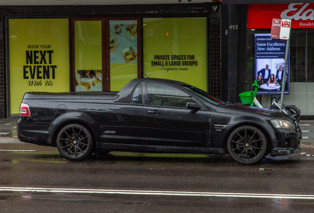 Holden VE Ute SS V