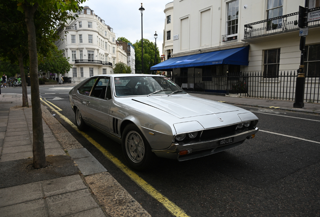 Iso Rivolta Lele
