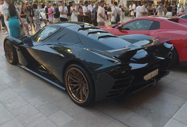 KTM X-Bow GT-XR