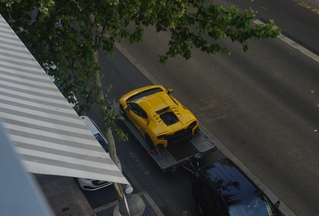 Lamborghini Temerario