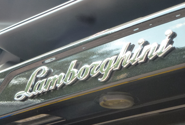 Lamborghini Temerario
