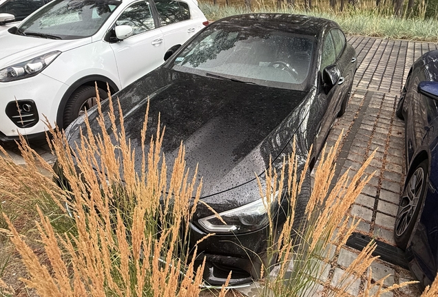 Mercedes-AMG GT 63 X290 2022