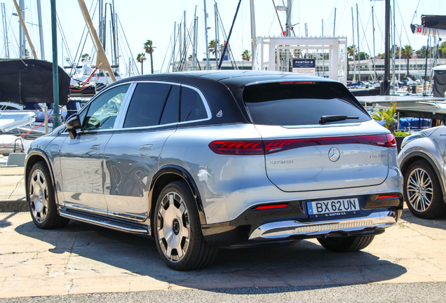 Mercedes-Maybach EQS 680 X296