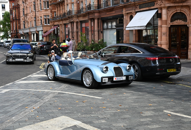 Morgan Supersport