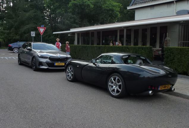 TVR Tuscan MKI
