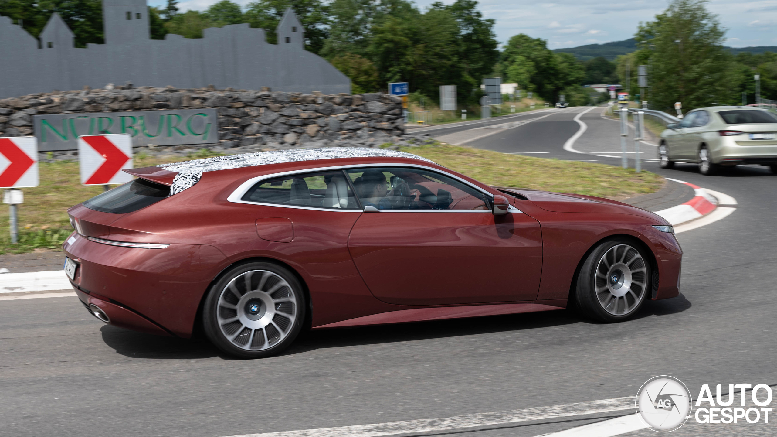BMW’s latest masterpiece