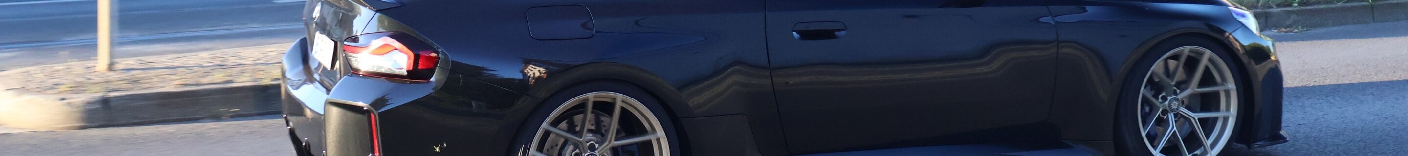 BMW M2 Coupé G87