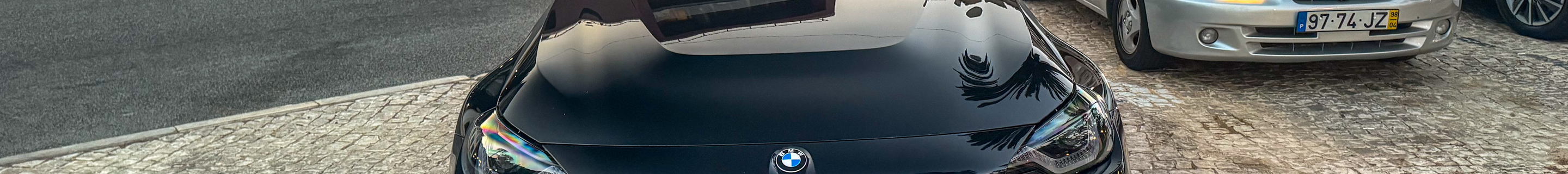 BMW M2 Coupé G87