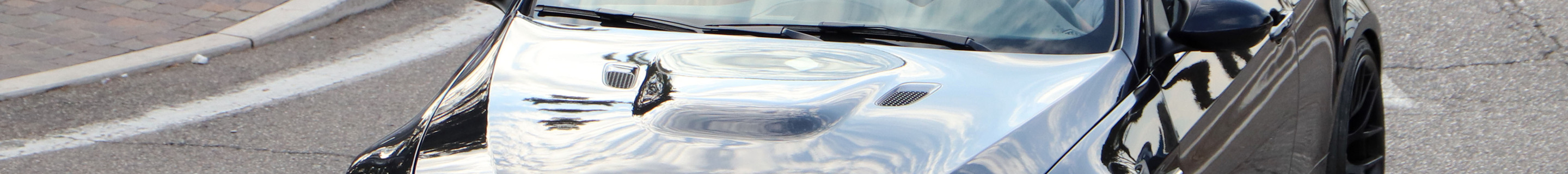BMW M3 E93 Cabriolet
