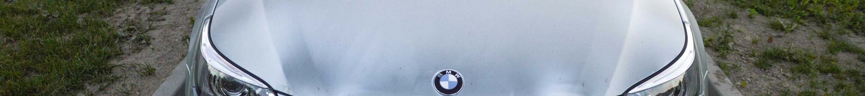 BMW M5 E60 2007