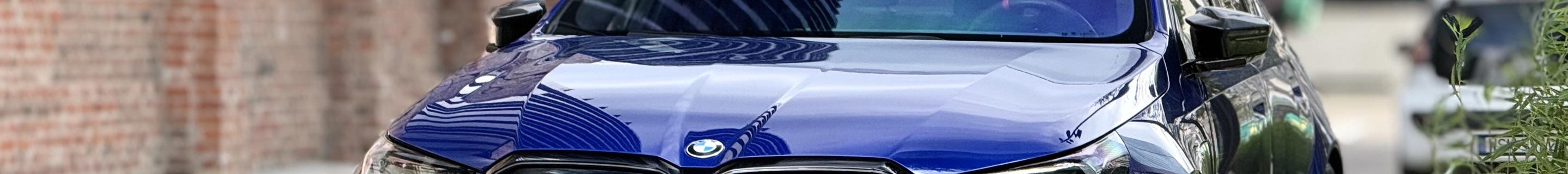 BMW M5 G90